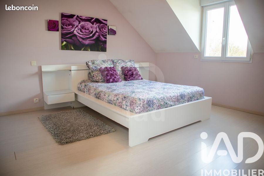 Maison 8 pièces 210 m² (image 13)