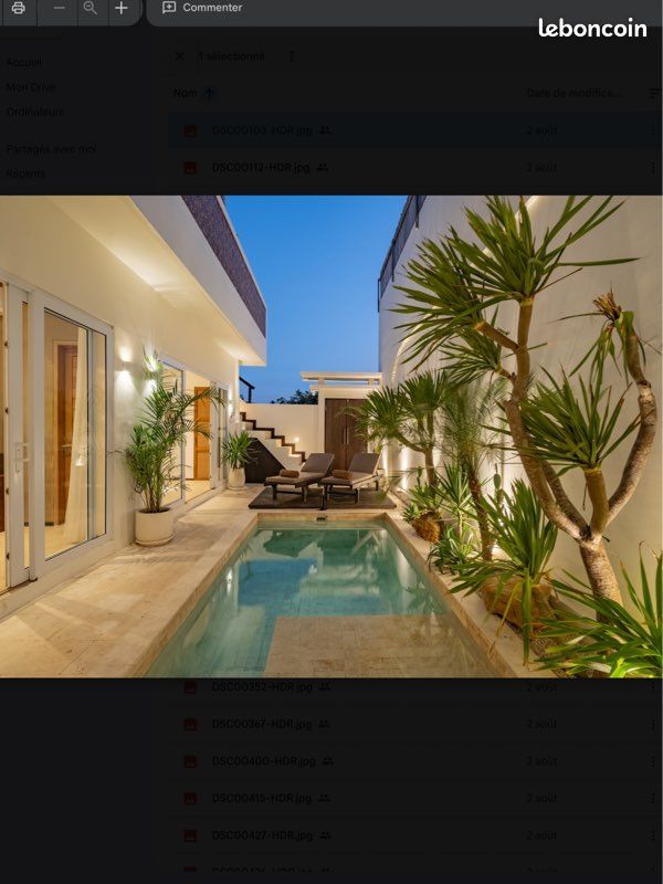 Maison 3 pièces 150 m² · à Nice · 150 m² · 275 000 €