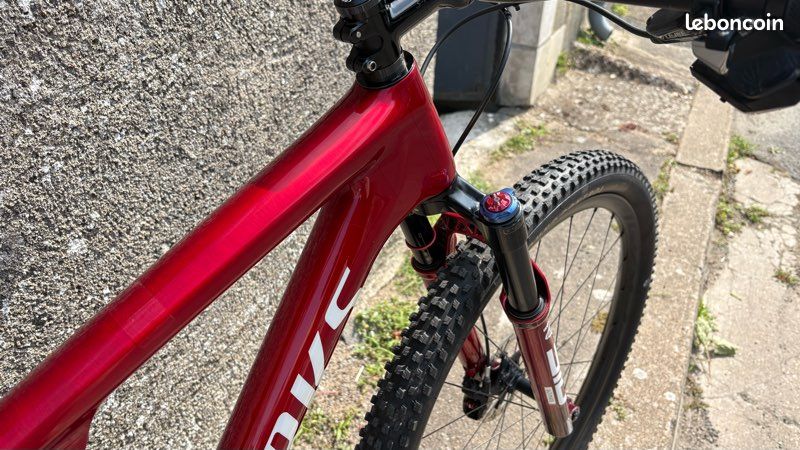 Specialized Epic s’works (image 4)