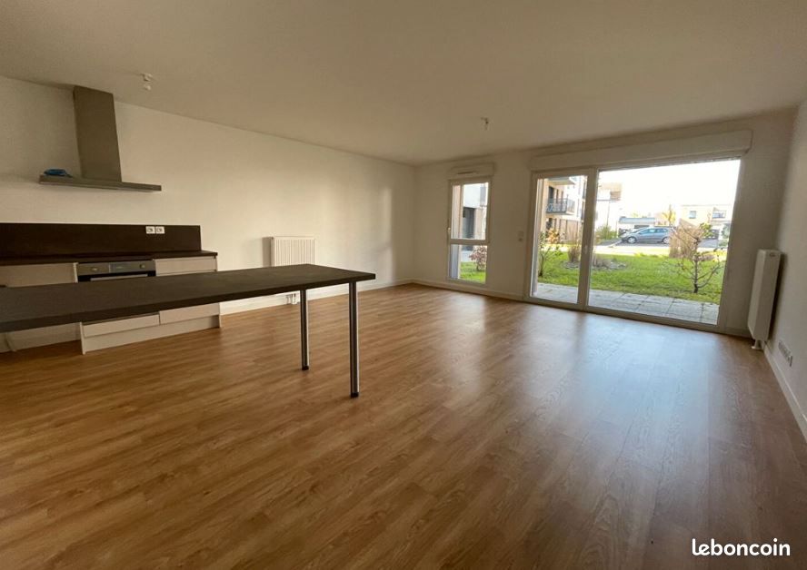 Appartement 3 pièces 78 m² · à Wasquehal · 78 m² · 844 €/mois