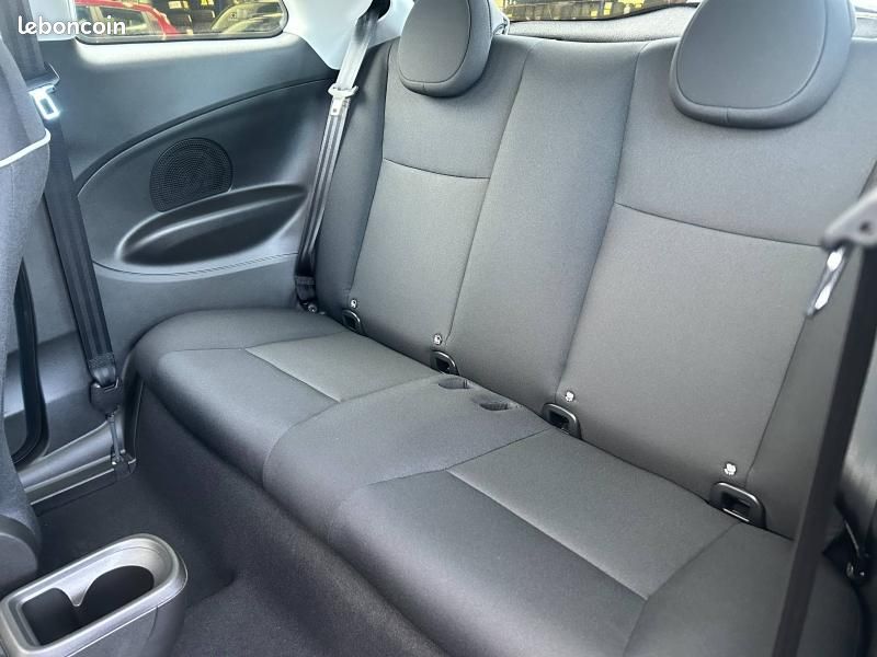 Fiat 500 e 95ch Pack Tech MY23 (image 4)