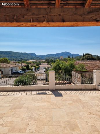 Villa 5 pièces 140 m²