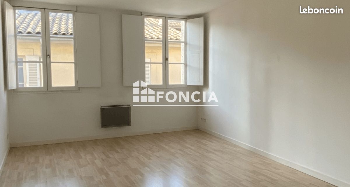 Appartement 3 pièces 68 m² · à Avignon · 68 m² · 716 €/mois