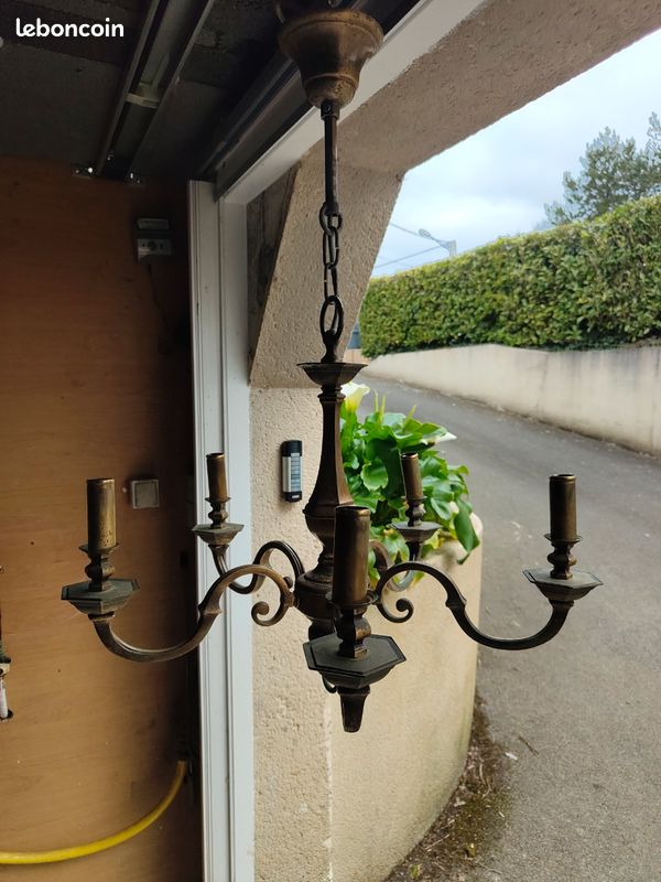 Lustre laiton (image 3)