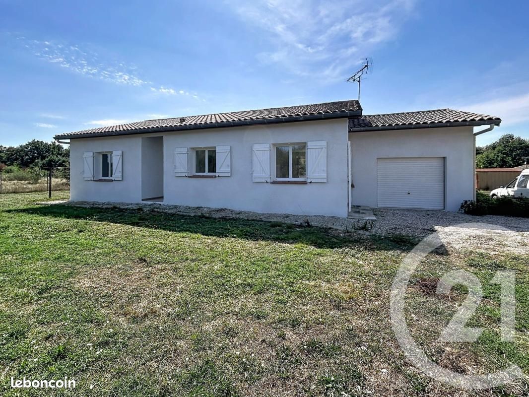 Maison 4 pièces 100 m² · à Labastide-Saint-Pierre · 100 m² · 227 000 €