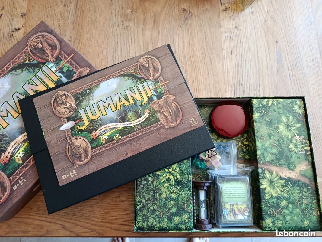 Jumanji (image 2)