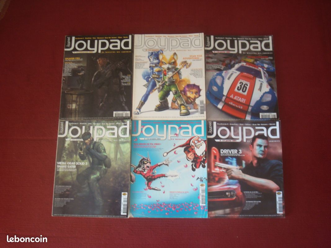 Joypad (image 10)