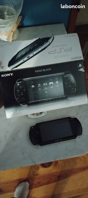 Psp (image 2)