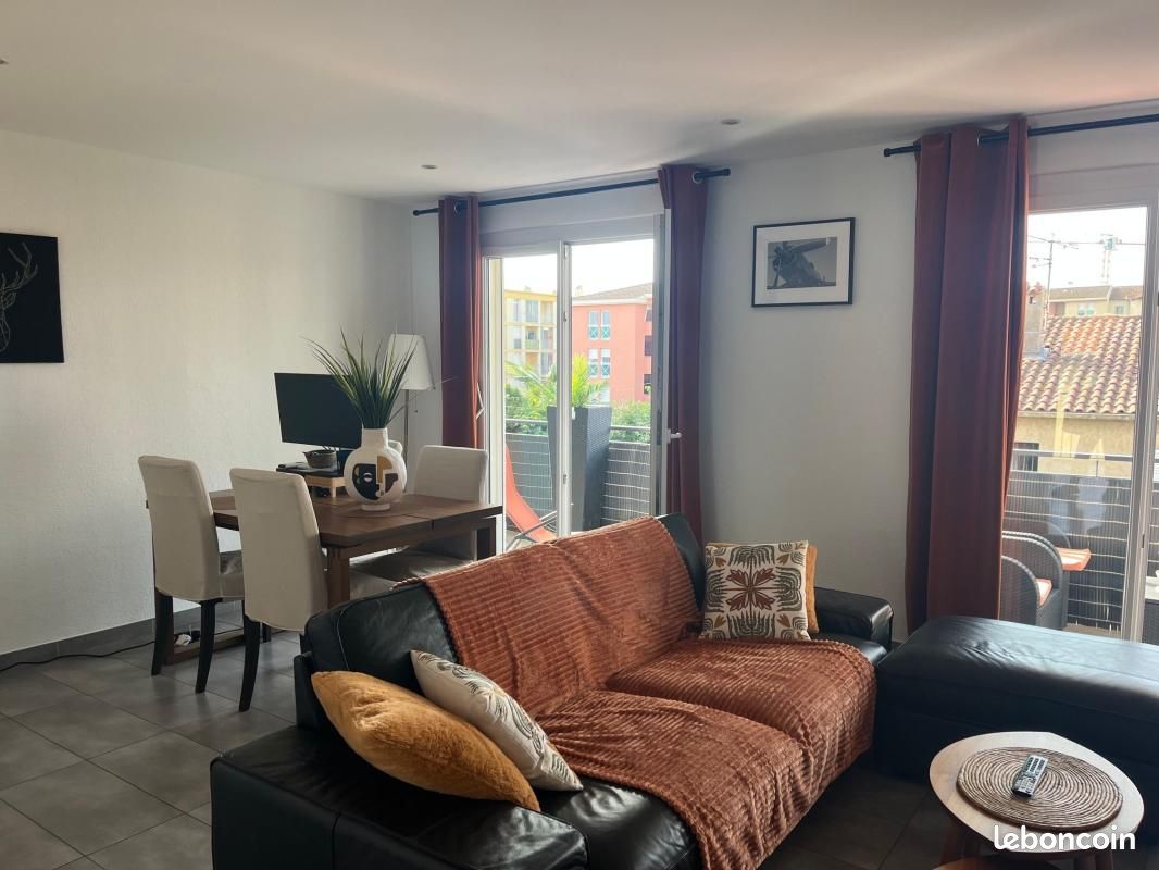 Appartement 3 pièces 69 m² · à Saint-Raphaël · 69 m² · 289 000 €