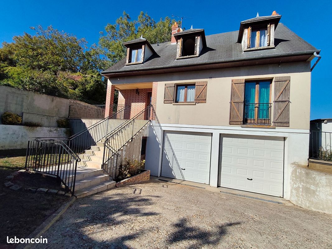Maison 7 pièces 118 m² · à Beauvais · 118 m² · 231 500 €