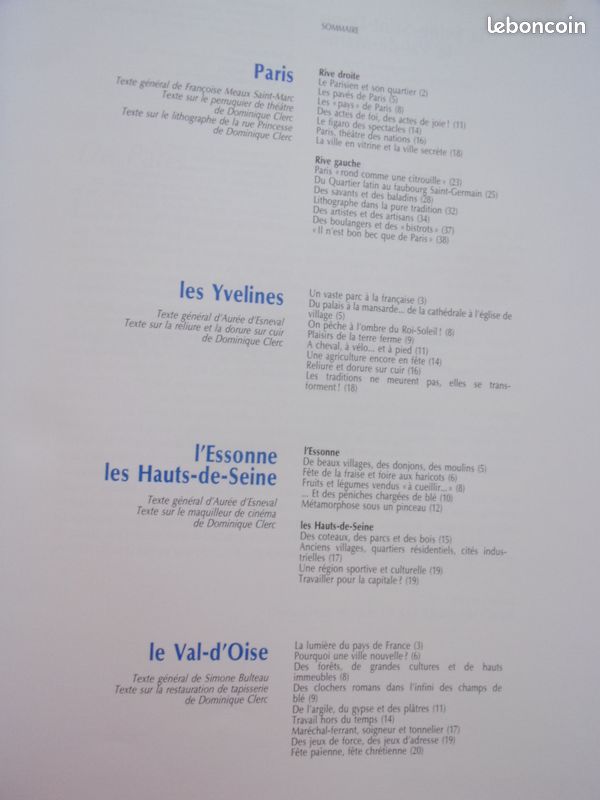 Pays et Gens de France (image 2)