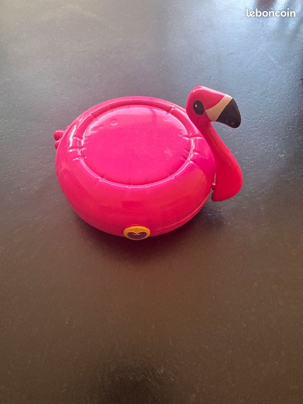 Polly pocket (image 2)