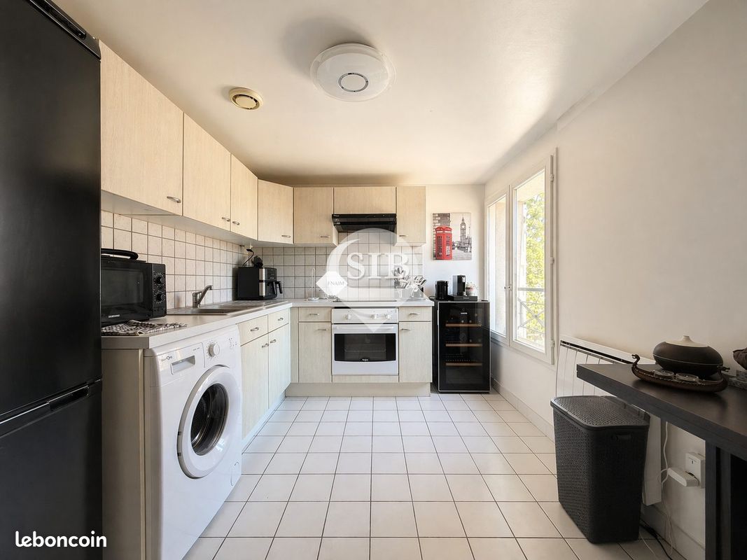 Studio 1 pièce 38 m² (image 4)