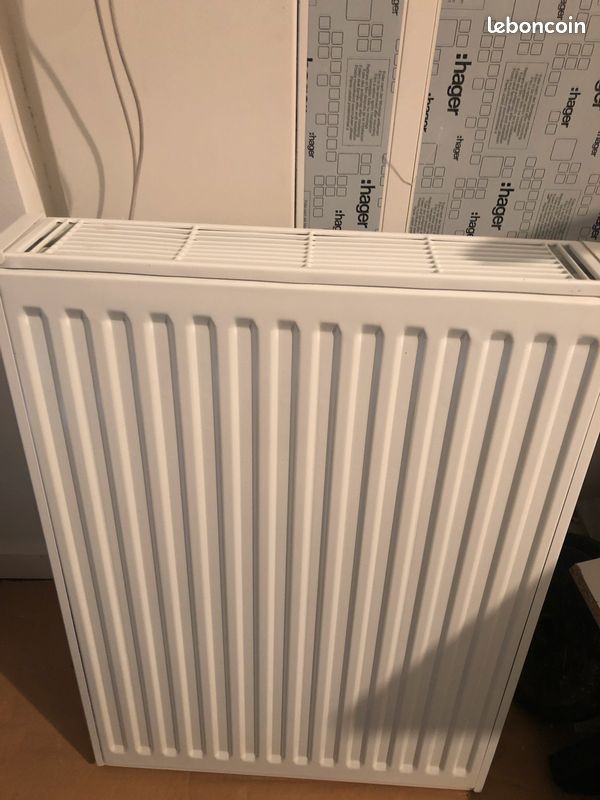 Radiateur au gaz (image 3)