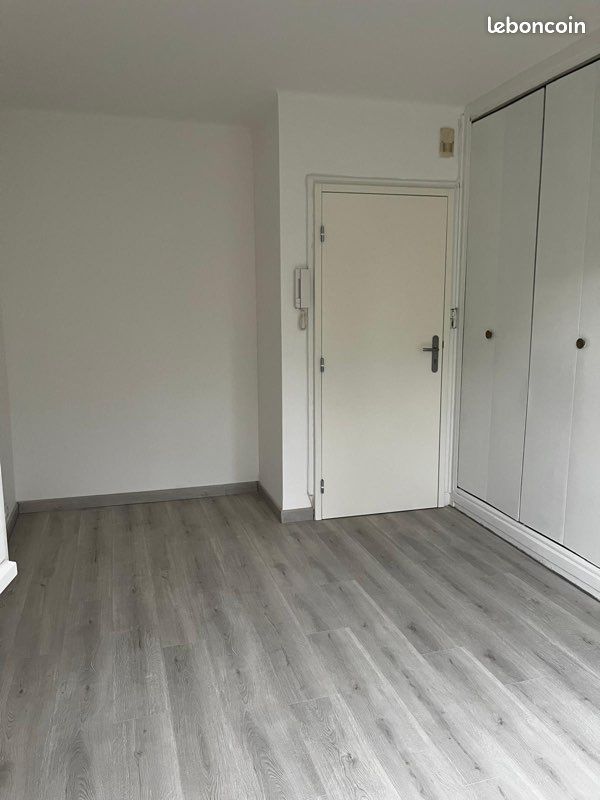 Appartement 1 pièce 20 m² · à Malzéville · 20 m² · 450 €/mois