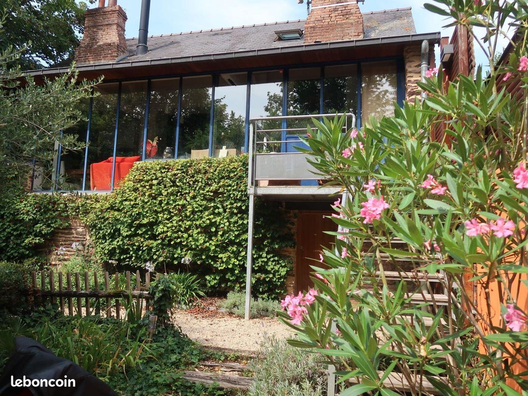 Maison 6 pièces 137 m² · à Rennes · 137 m² · 855 000 €
