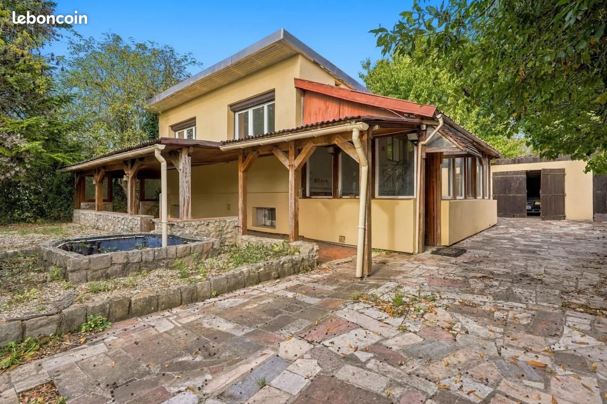 Maison 4 pièces 58 m² · à Andelu · 58 m² · 365 000 €