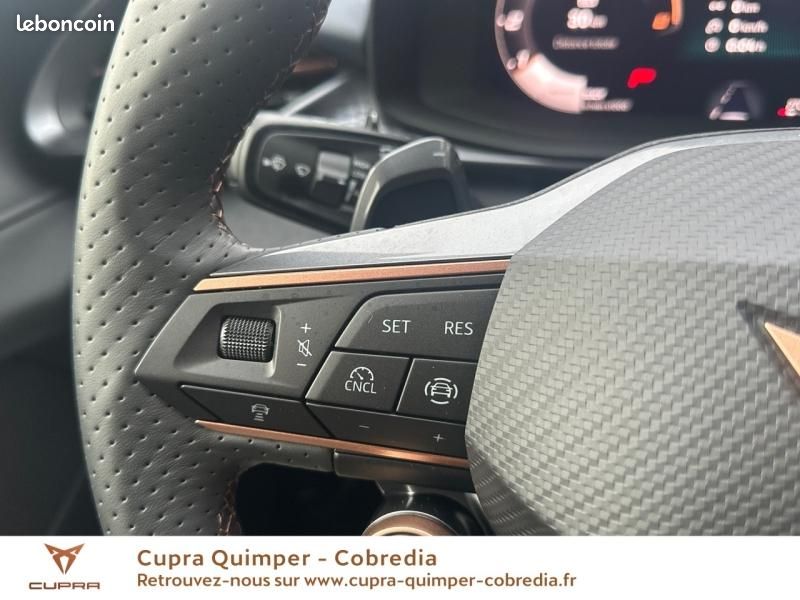 Cupra Terramar 1.5 eTSI Hybrid 150ch V DSG7 (image 16)