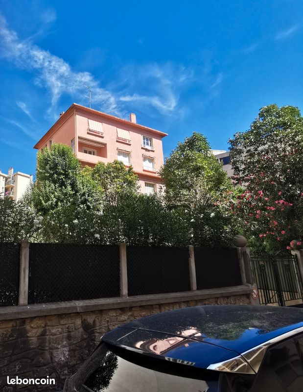 Appartement 2 pièces 58 m² · à Toulon · 58 m² · 164 000 €