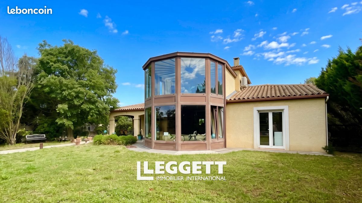 Maison 8 pièces 223 m² · à Trèbes · 223 m² · 399 000 €