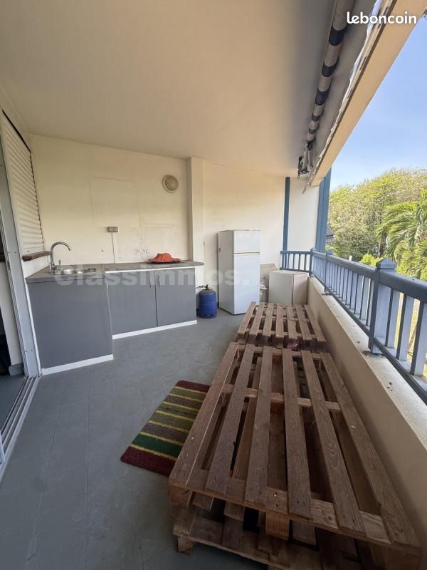 Appartement 1 pièce 29 m² · à Le Diamant · 29 m² · 112 000 €