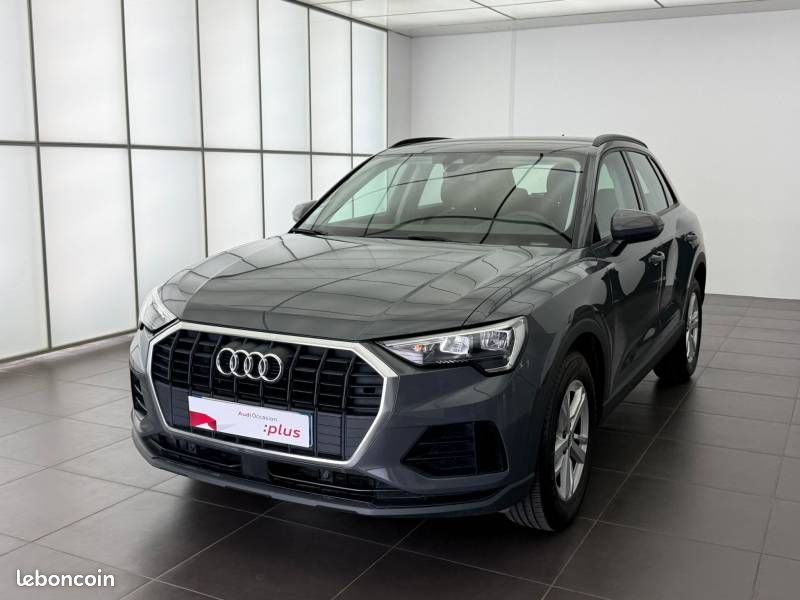 Audi Q3 35 TFSI 150 ch S tronic 7 (image 1)