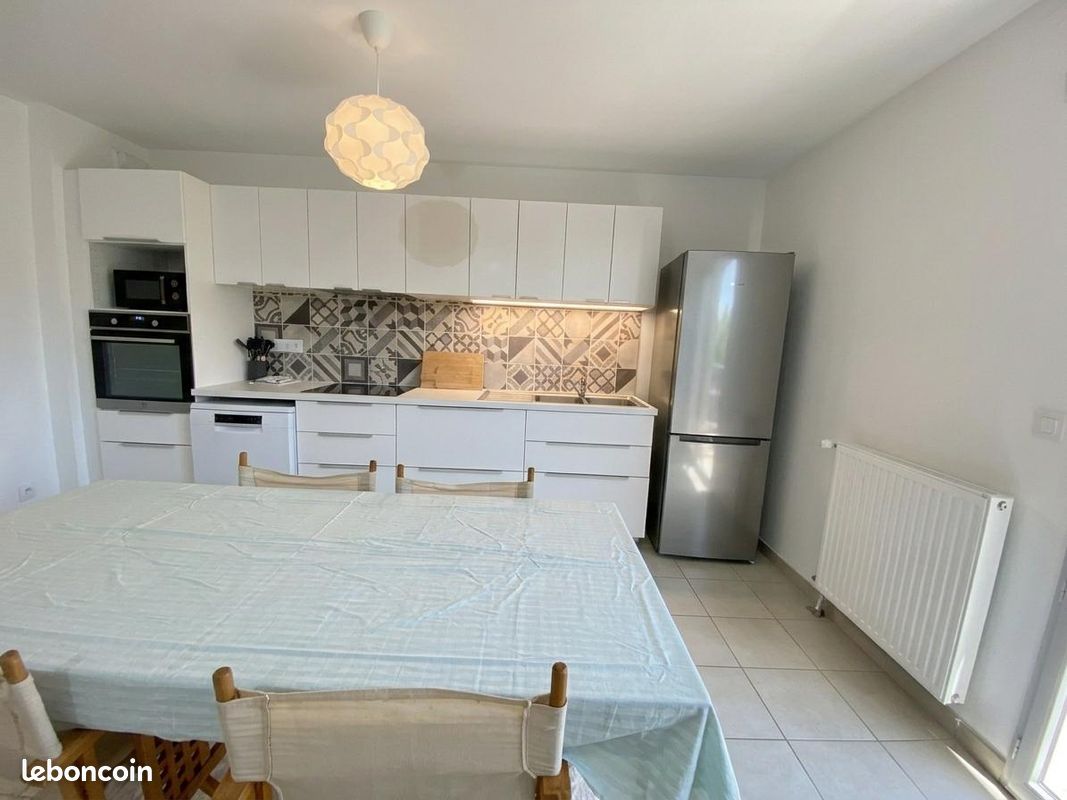 Appartement 3 pièces 72 m² · à Balma · 72 m² · 990 €/mois