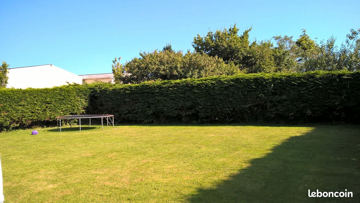 Maison 5 pièces 82 m² · à Pencran · 82 m² · 1 050 €/mois
