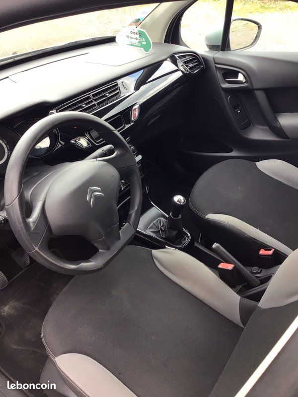 Citroën c3 1.4 (image 3)