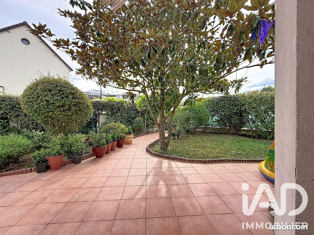 Maison 7 pièces 130 m² · à Antony · 130 m² · 750 000 €