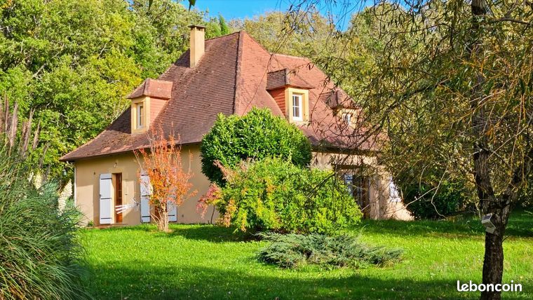 Maison 8 pièces 168 m²