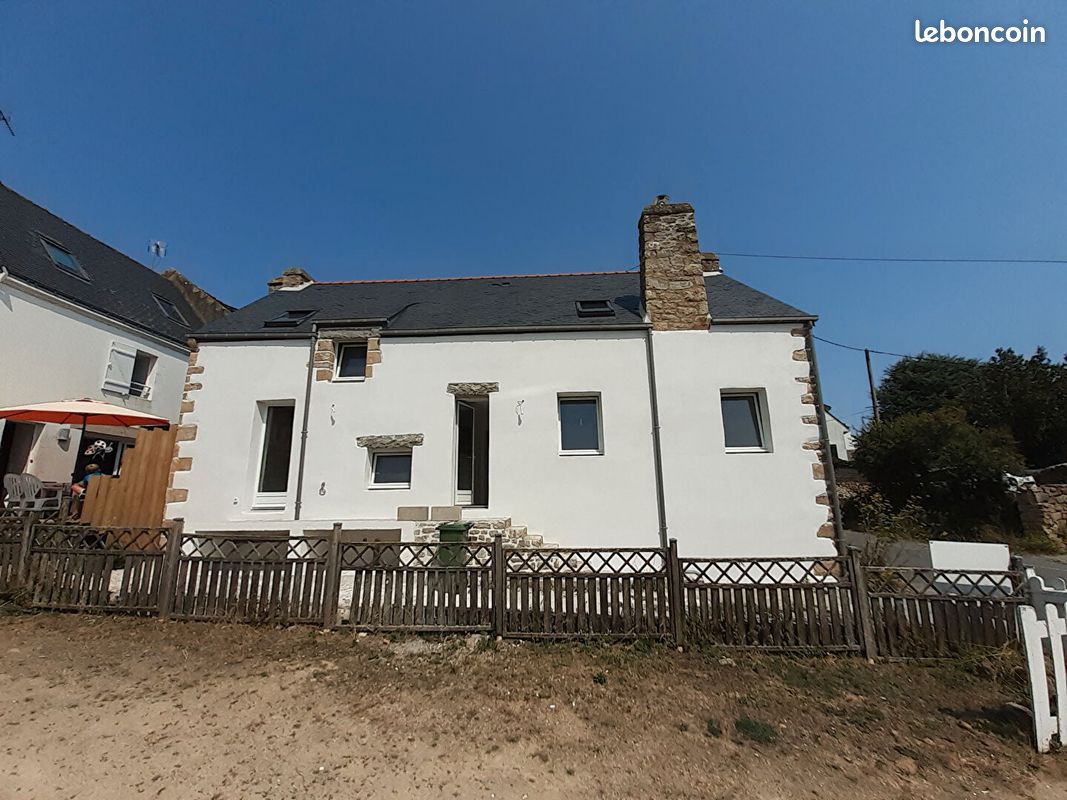 Maison 3 pièces 90 m² · à Carnac · 90 m² · 562 500 €