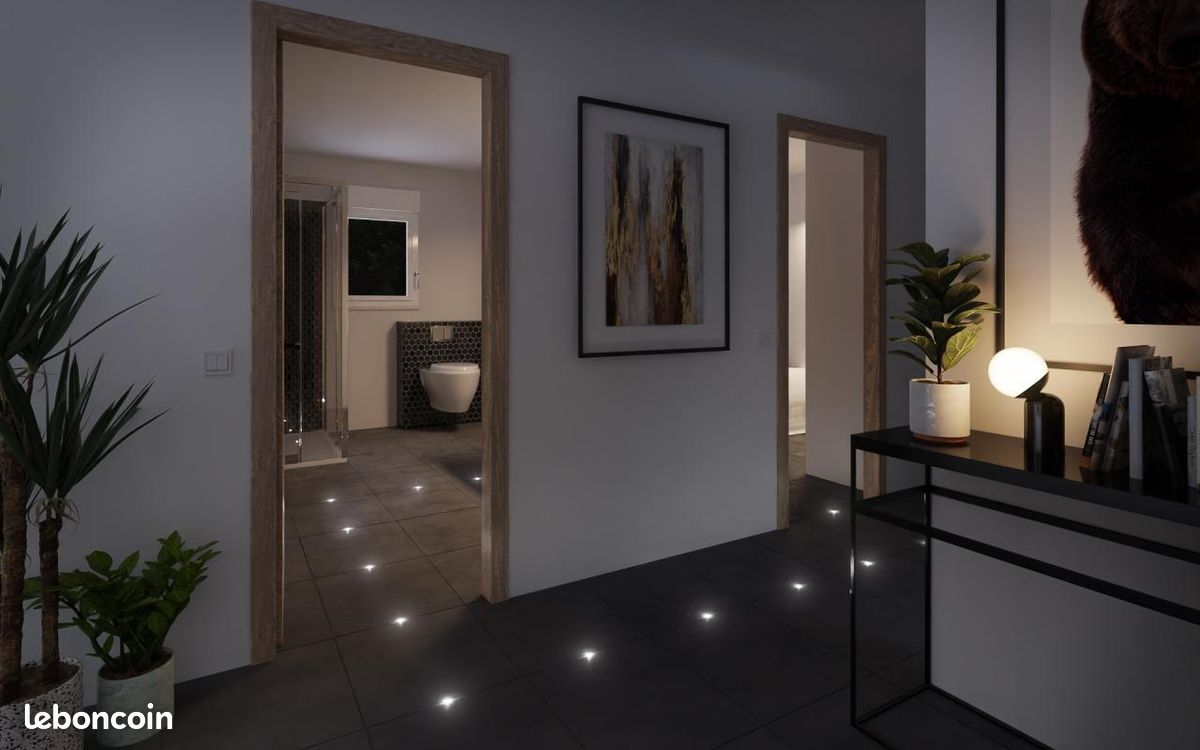 Appartement 2 pièces 43 m² · à Schnersheim · 43 m² · 99 901 €