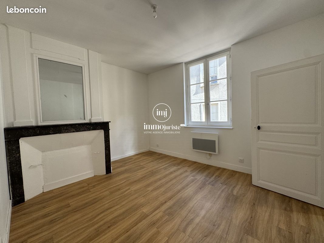 Appartement 3 pièces 46 m² · à Limoges · 46 m² · 590 €/mois