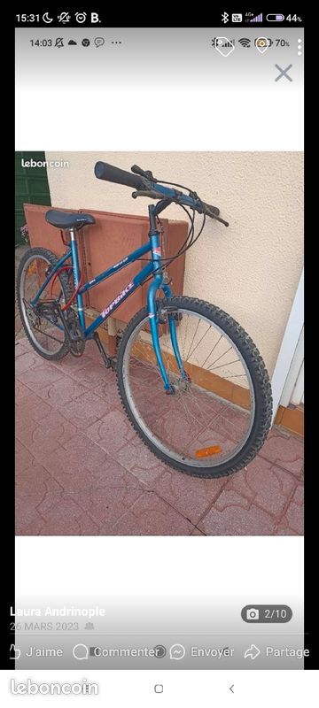 Vtt top bike (image 6)