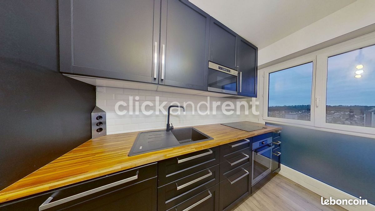 Appartement a louer saint-gratien - 2 pièce(s) - 56 m2 - Surfyn