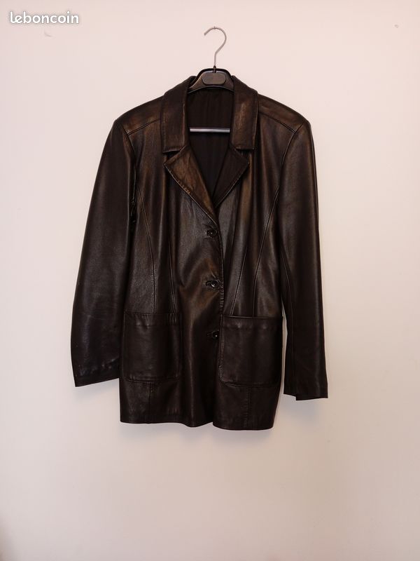 Veste (image 1)