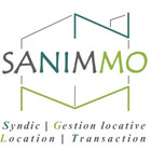 Logo du professionnel