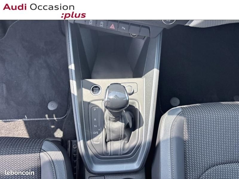 Audi A1 Sportback 30 TFSI 116ch S line S tronic 7 (image 12)
