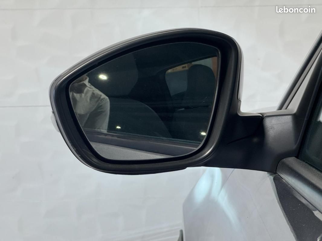 Citroën C3 Turbo 100 ch BVM6 Max (image 28)