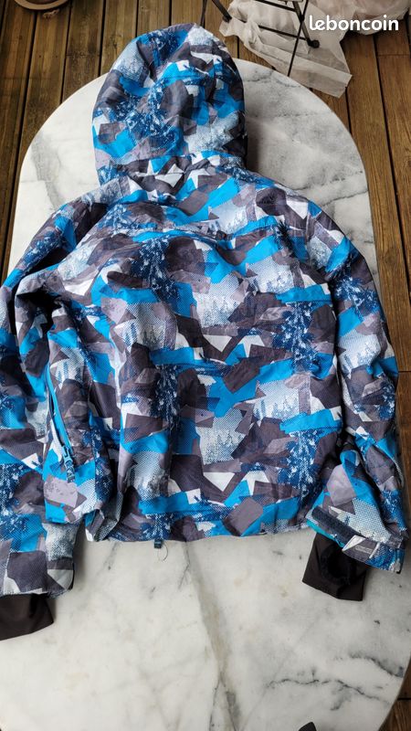 Blouson 12 ans (image 2)