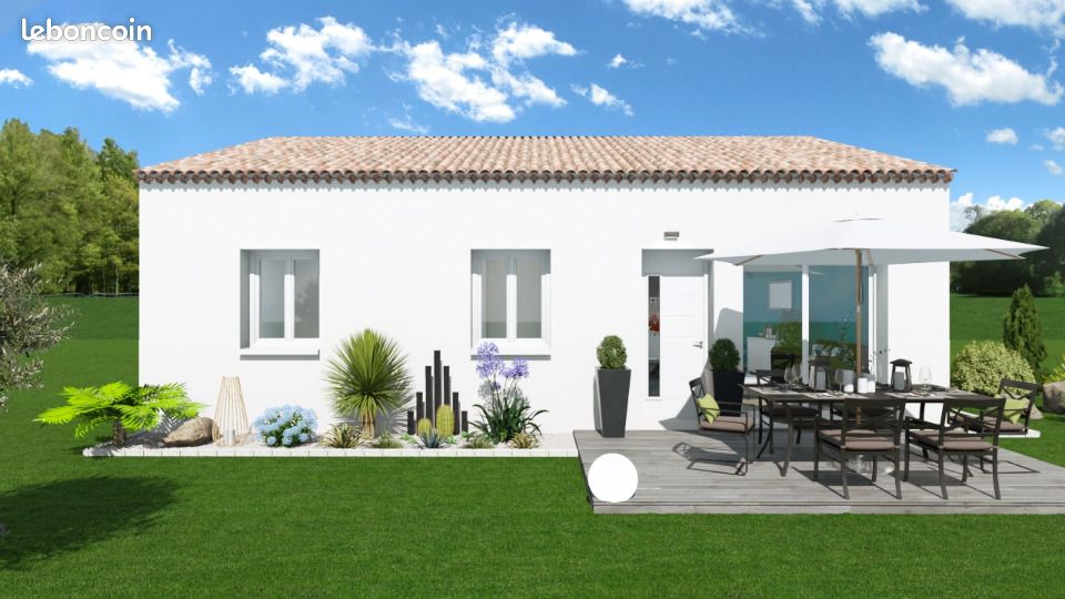 Maison 4 pièces 73 m² · à Viviers · 73 m² · 204 517 €