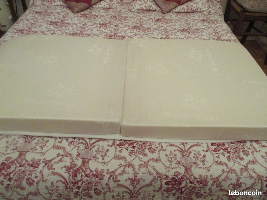 Matelas pliant enfant (image 2)