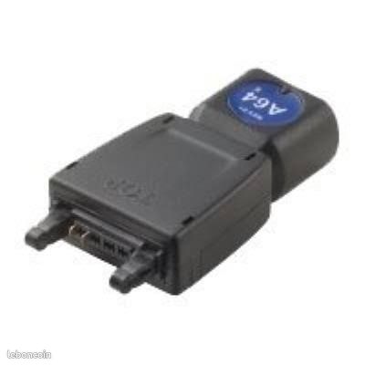Sony Ericsson: Adaptateur pour prise d'alimentation (image 2)