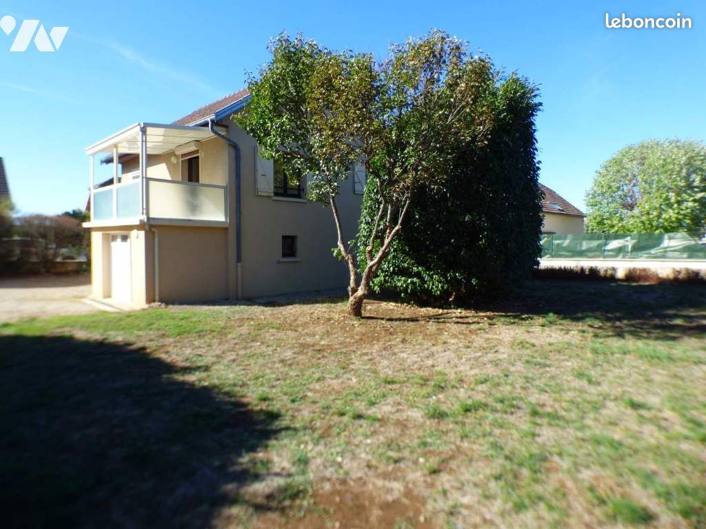 Maison 5 pièces 85 m² · à Poligny · 85 m² · 180 000 €