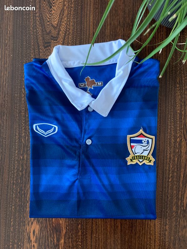 Thailande Maillot Real Madrid Portero Domicile 2022-2023 | Maillots De