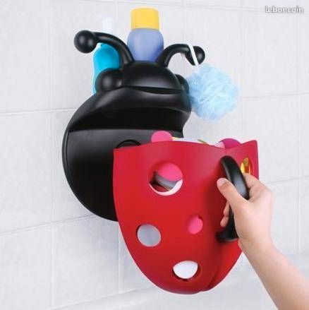 Égouttoir jouets de bain (image 5)