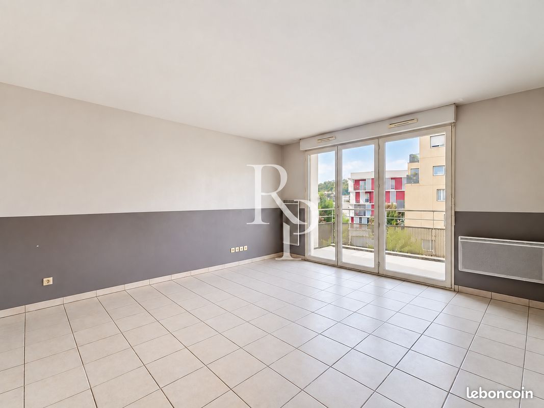 Appartement 4 pièces 62 m² · à Lyon · 62 m² · 263 000 €