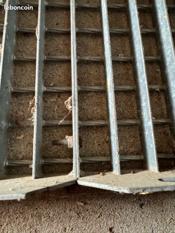 Grille (image 3)