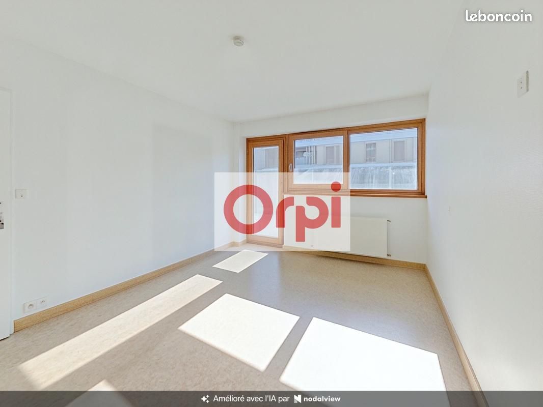 Appartement 1 pièce 30 m² · à Annemasse · 30 m² · 149 900 €